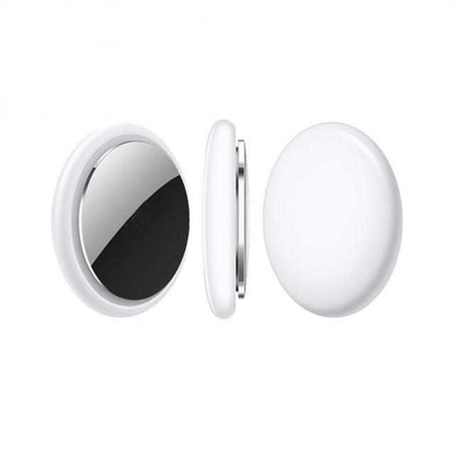 Vielseitiger Mini GPS-Tracker mit Bluetooth Smart Finder-Funktion für Wertsachen; präzise Ortung und Sicherheit.