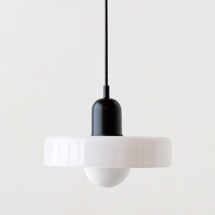 Design Buntglas-Pendelleuchte, farbige Beleuchtung für Ihr modernes Wohnzimmer, exzellent.