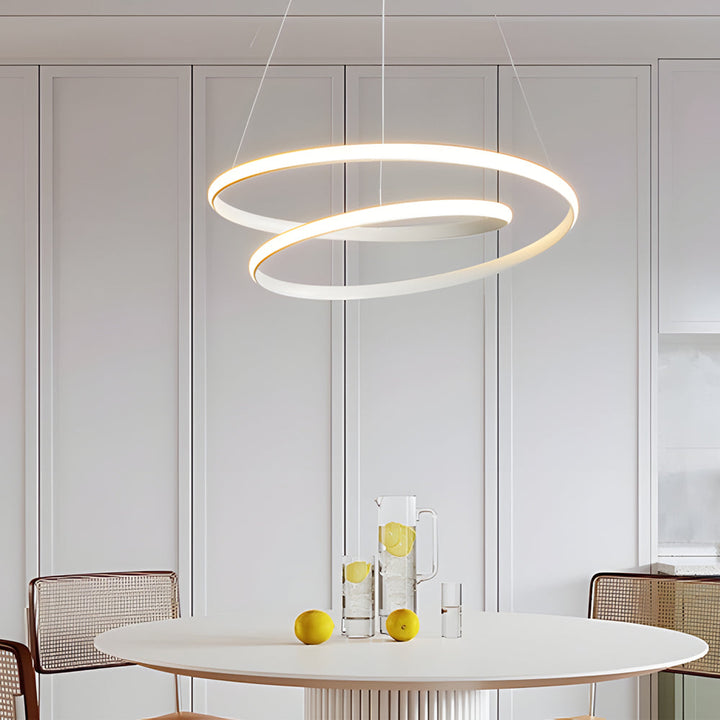 Designer-Pendelleuchte vailora260409, dimmbar, mit energieeffizienter LED-Technik für modernes Wohnzimmerlicht.