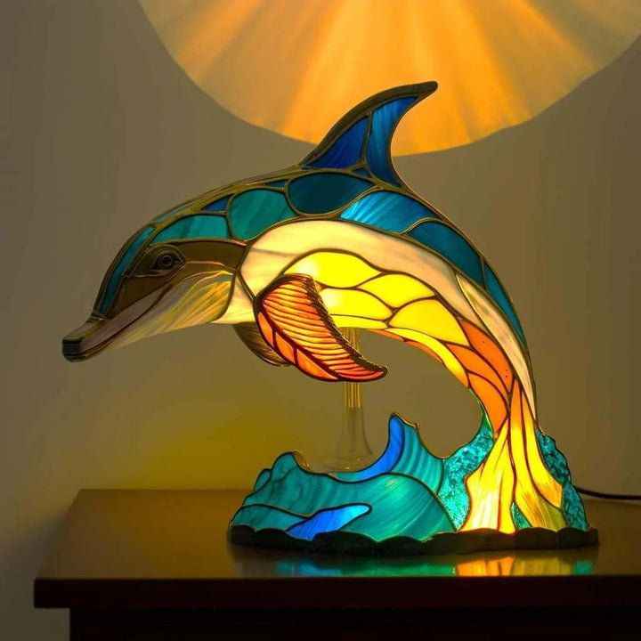 LumiAura Innenbeleuchtung: Eine vielseitige Lampe, die jeden Raum mit modernem Charme bereichert.