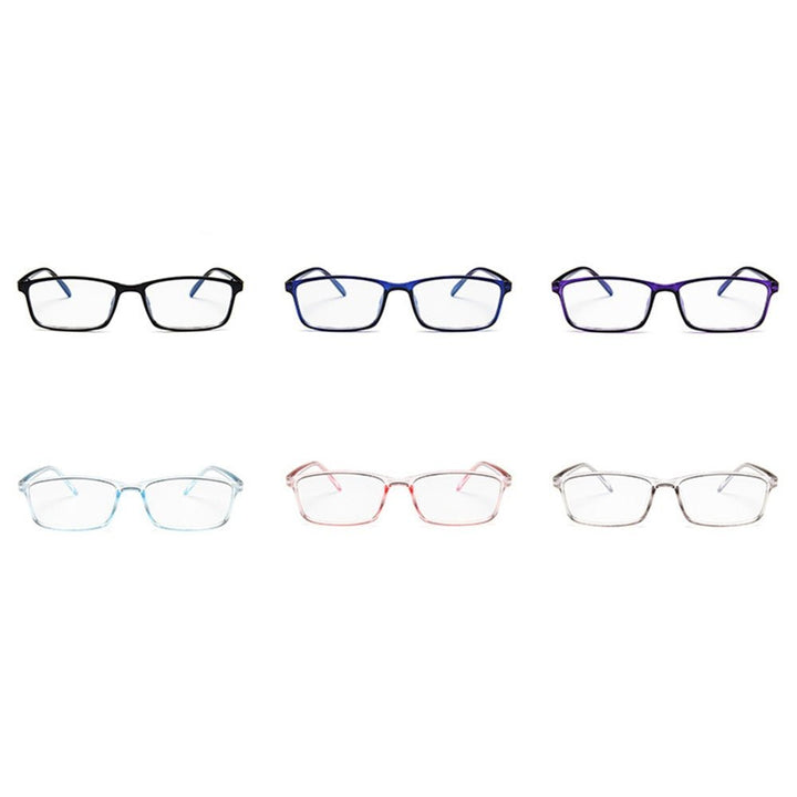 Robuste Anti-Blaulicht Brille für den täglichen Gebrauch am Computer & Tablet.