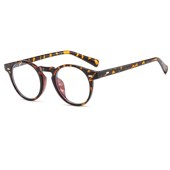 Effektive Anti-Blaulicht Computerbrille, essentieller Augenschutz im digitalen Alltag.