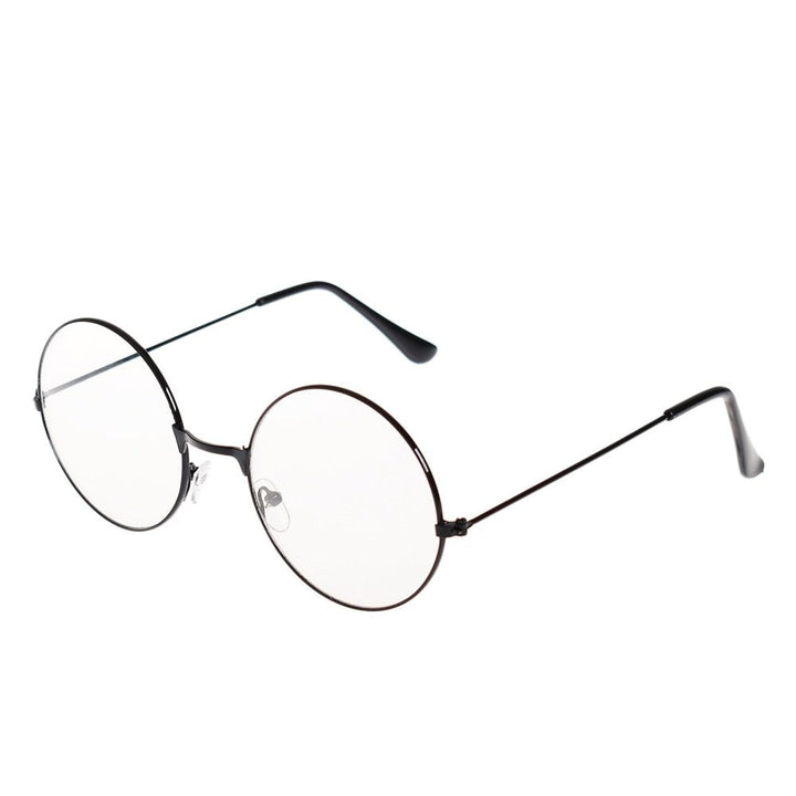 Moderne Blaulichtfilterbrille für das Office, schützt vor digitaler Augenermüdung.