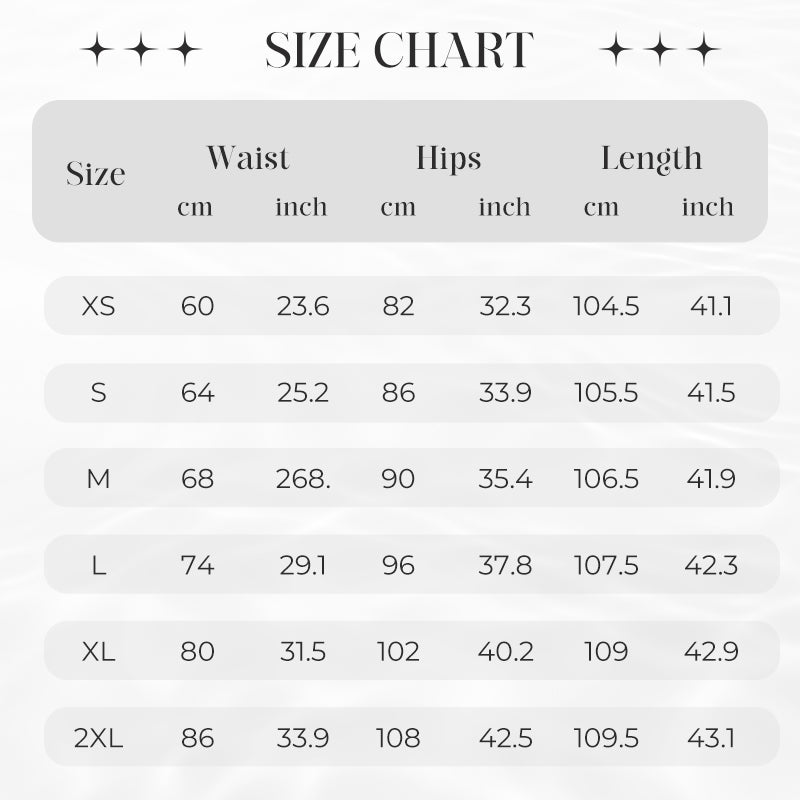 Trendige High-Waist Flare Jeans in Dunkelblau, Stretch-Material sorgt für perfekte Passform & Komfort.