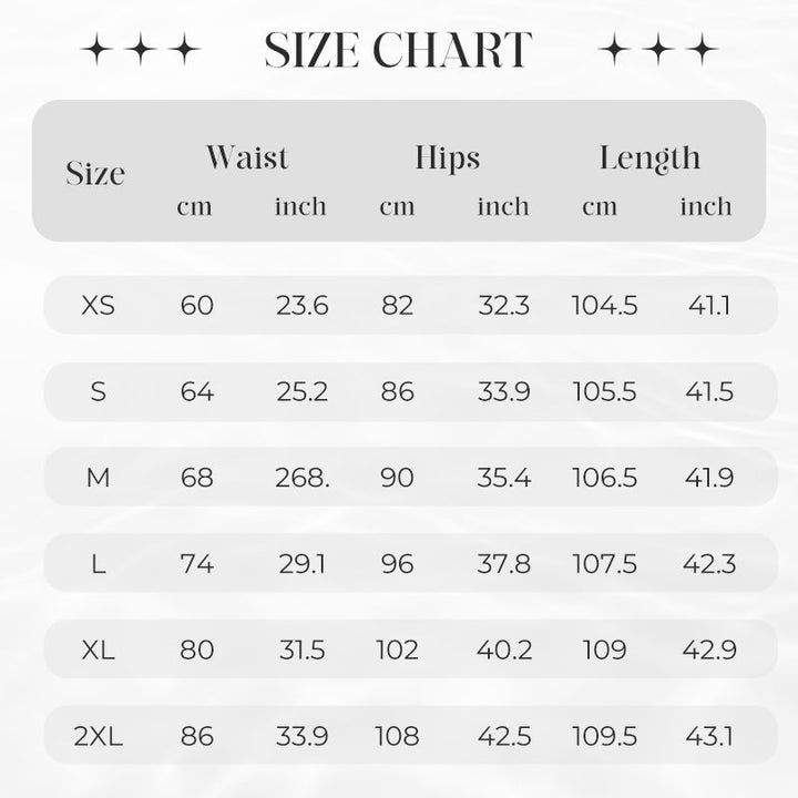 Trendige High-Waist Flare Jeans in Dunkelblau, Stretch-Material sorgt für perfekte Passform & Komfort.