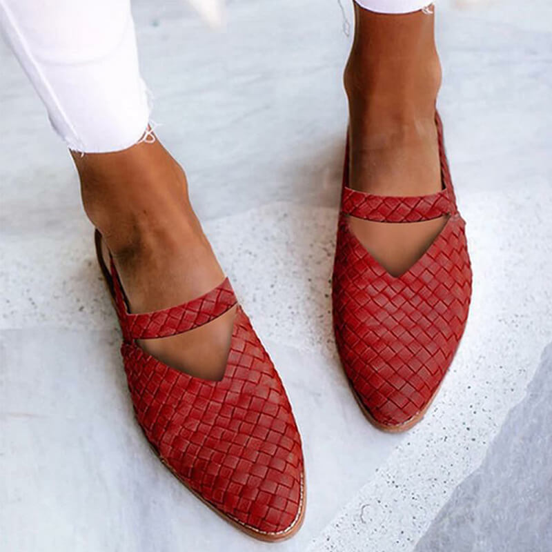 Komfortable Damen Sandalen als Allrounder für Sommer und Urlaub. Stilvolle Fußbekleidung für Frauen.