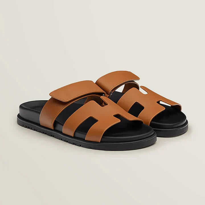 Modische Damen Sandalen, perfekt für Sommer & Urlaub, mit bequemer Passform und stilvollem Design.