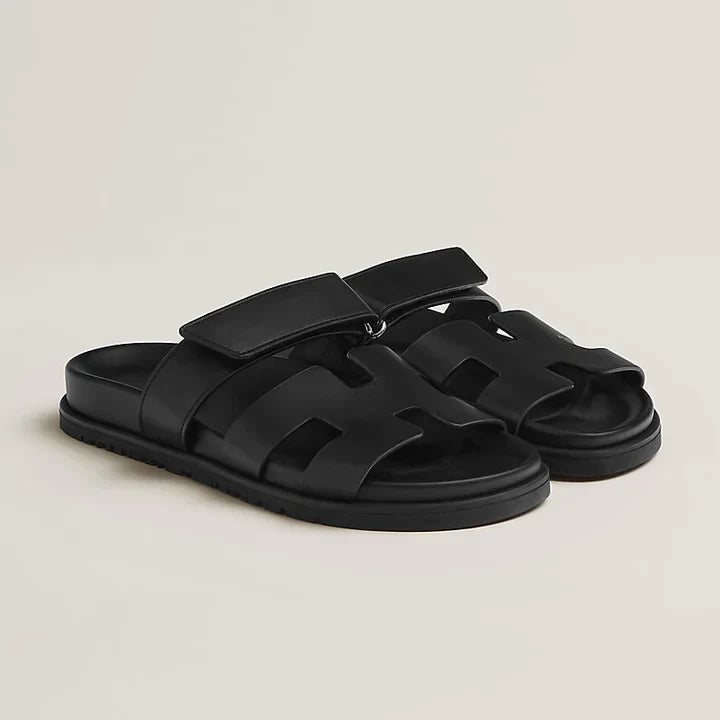 Elegante Damen Sommersandalen, stilvoll und leicht, ideal für Freizeit & Urlaub, ein Muss für Damenschuhe.