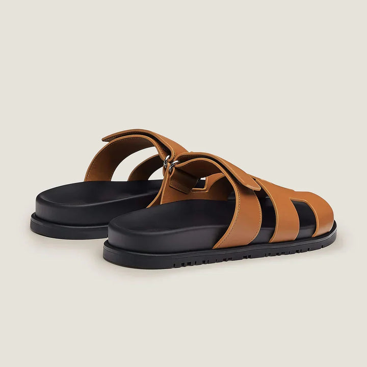 Elegante und bequeme Damen Plateausandalen, perfekte Sommerschuhe für jede Gelegenheit.