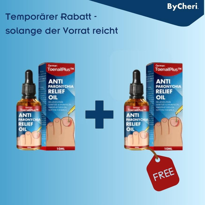 Kosmetische Nagelpflege Tropfen für Beauty-Routine, ein pflegendes Nagelöl zur Stärkung & Regeneration der Nägel.