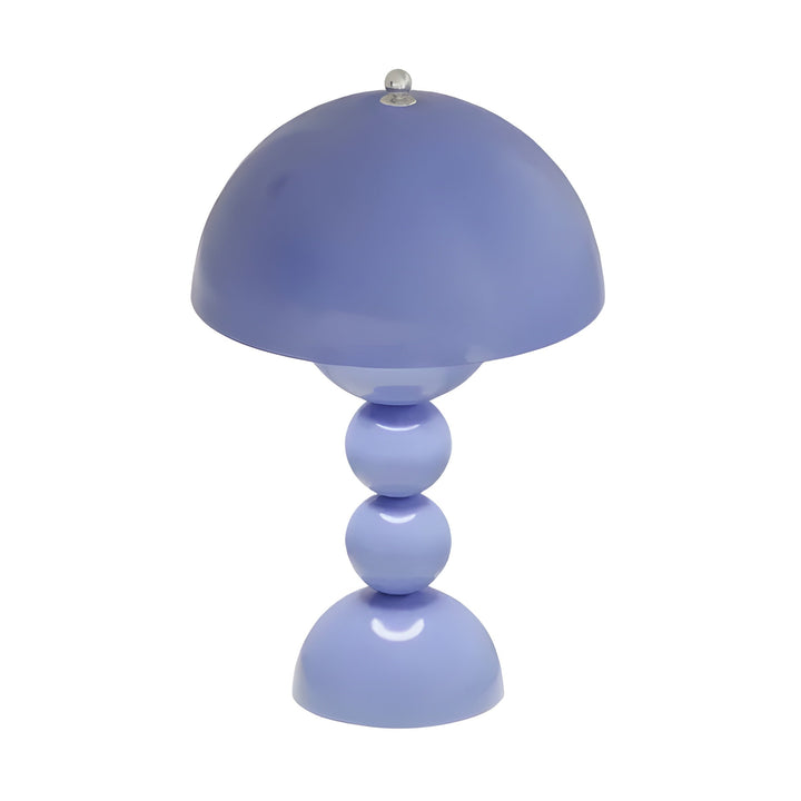 Helle LED Tischlampe, dimmbar, skandinavisch, flexibel einsetzbar als Lese- oder Stimmungslicht.