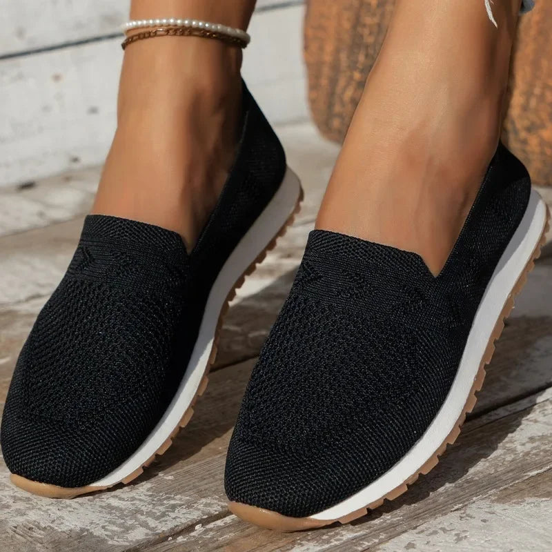 Bequeme orthopädische Damenschuhe lindern Fußschmerzen. Sommerschuhe unterstützen gesunde Haltung & Gelenke.