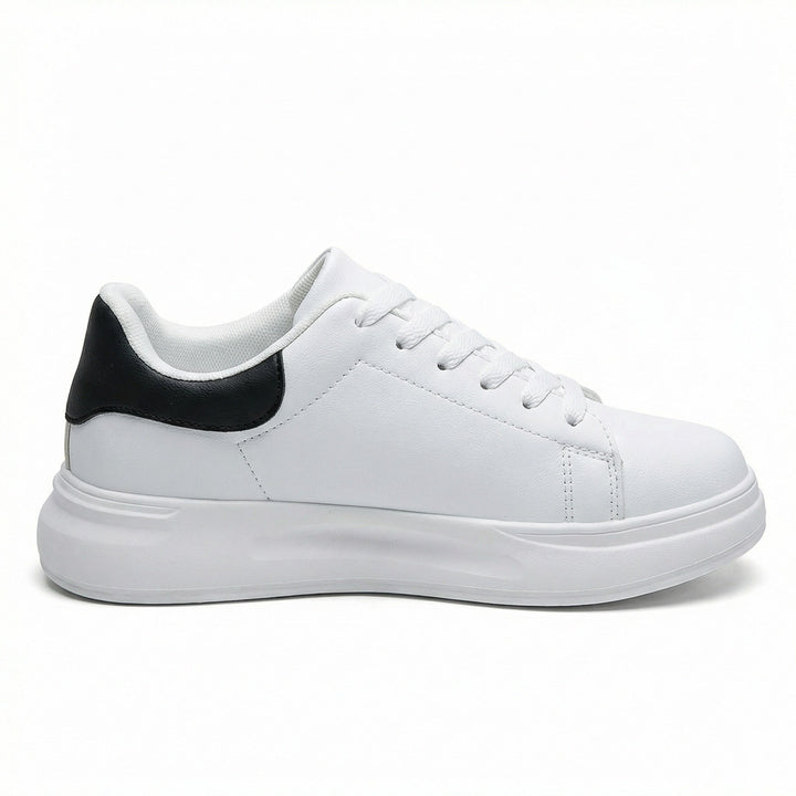 Bequeme Damen Komfortschuhe mit orthopädischer Unterstützung für optimale Fußgesundheit. Ideal für lange Tage.