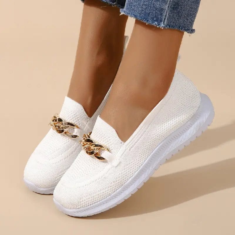 Orthopädische Damenschuhe für täglichen Komfort, Fußschmerzlinderung und gesunde Füße.