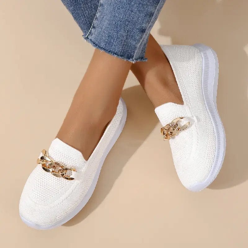 Schwarze orthopädische Damenschuhe, vielseitige Alltagsschuhe mit Stil und Fußschmerzlinderung.