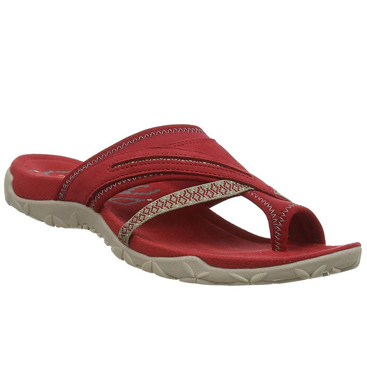 Stylische rutschfeste Slides für Damen & Herren. Bequeme Pantoletten mit Memory Foam Sohle für Alltag & Freizeit.