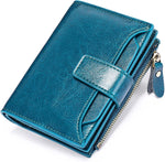 PFAUENBLAU