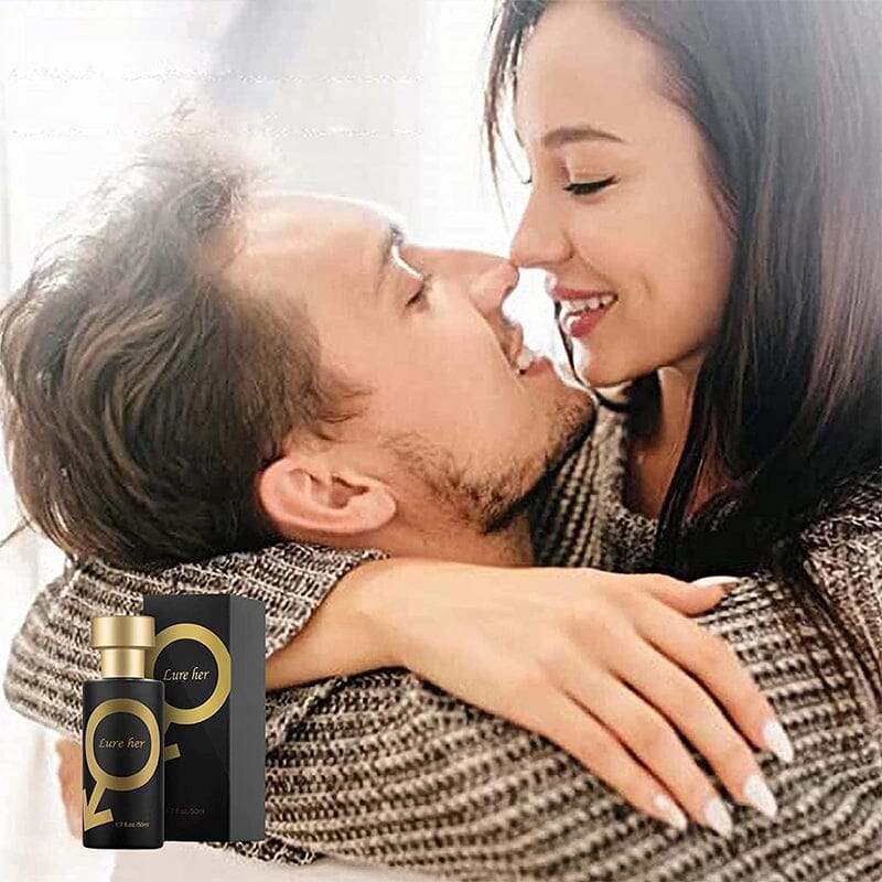 Pheromon Duftspray für Damen & Herren. Steigert die Attraktivität & schafft eine anziehende Aura, langanhaltend.