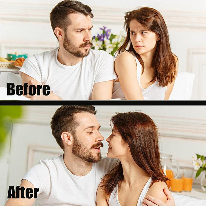 Langanhaltendes Pheromon Parfum, speziell für Damen & Herren. Sinnlicher Duft, der die Anziehungskraft maximiert.