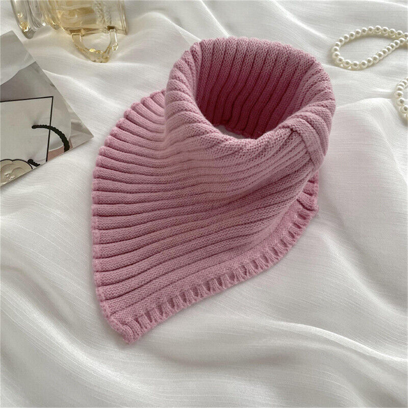 Trendiger Rollkragen-Schal für Unisex, schützt Hals & Nacken stilvoll vor Winterkälte.
