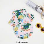 Pink - Ananas