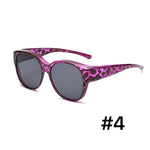 Lila Leopard