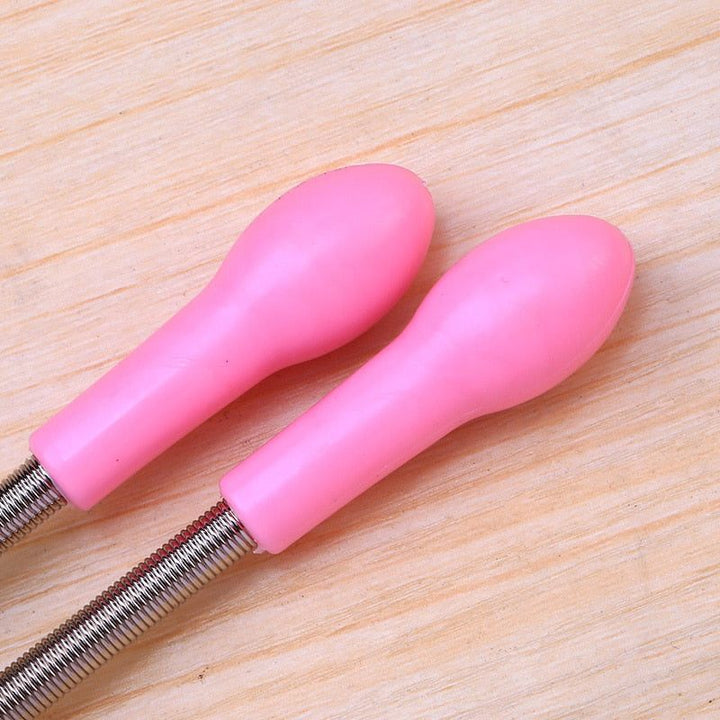 Sanfter Präzisions-Gesichtshaarentferner für Damen, perfekt für sensitive Haut & ein glattes, makelloses Finish.