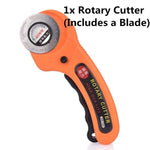 Cutter Nur