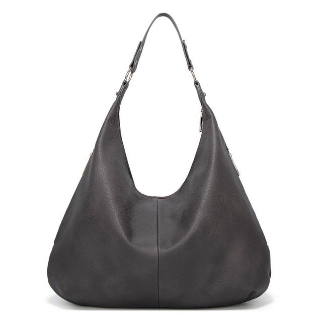 Modische Damenhandtasche, leicht und bequem zu tragen, ideal für den geschäftigen Alltag.