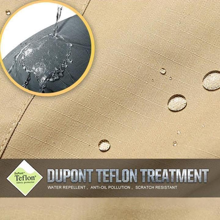 Bequeme Herren Wanderhose mit Stretchanteil, perfekt für lange Touren und aktiven Freizeitspaß in der Natur.