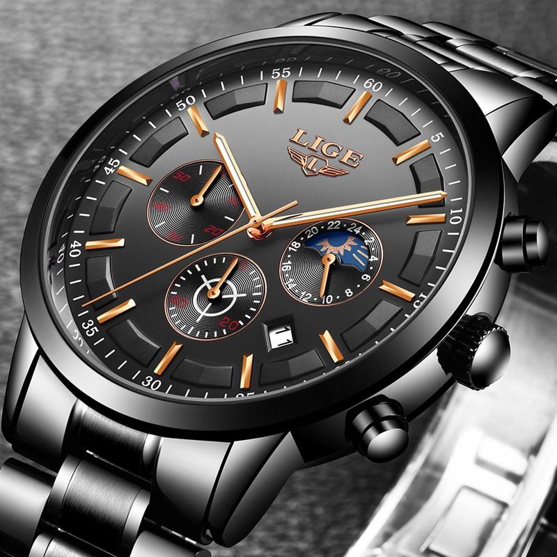 Herren Militär-Uhr: Robuste & präzise Armbanduhr für Abenteurer. Stilvolles Accessoire, wasserdicht & langlebig.