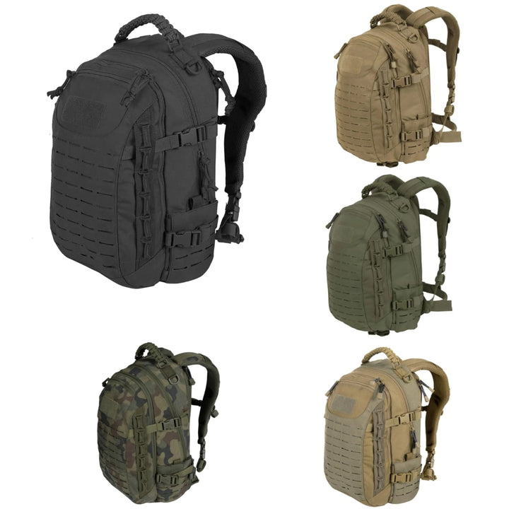 Robuster taktischer Rucksack Explorer unisex für Outdoor, Wandern & Camping. Dein vielseitiger Begleiter.