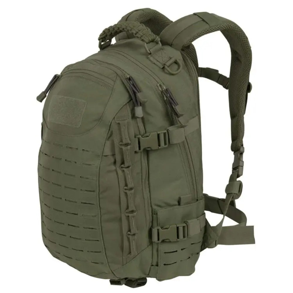 Vielseitiger Tagesrucksack Explorer unisex, geeignet für Alltag, Wandern und alle Jahreszeiten.