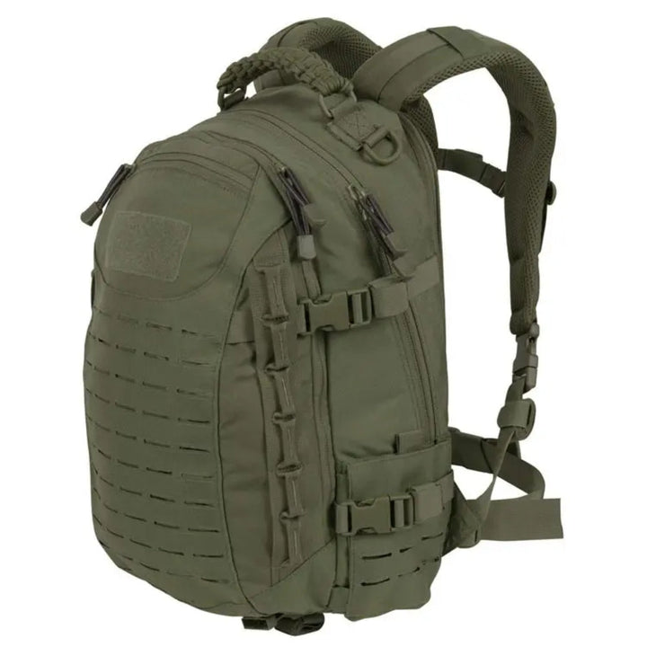 Vielseitiger Tagesrucksack Explorer unisex, geeignet für Alltag, Wandern und alle Jahreszeiten.
