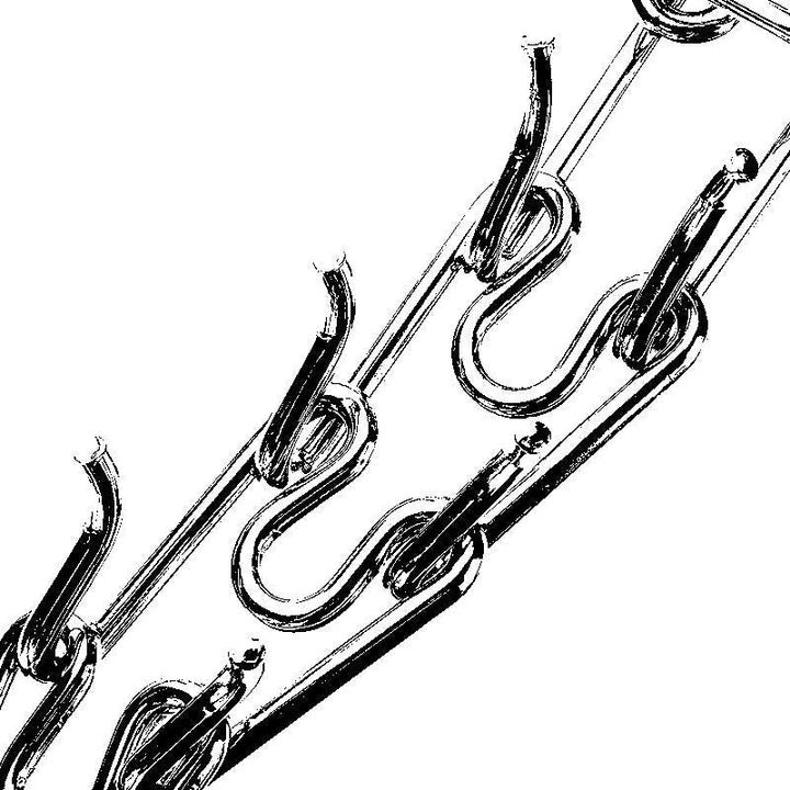 Sicheres Trainingshalsband für Hunde, ideal für Gehorsamstraining und kontrolliertes Gassi.