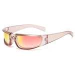 ROSA TRANSPARENT