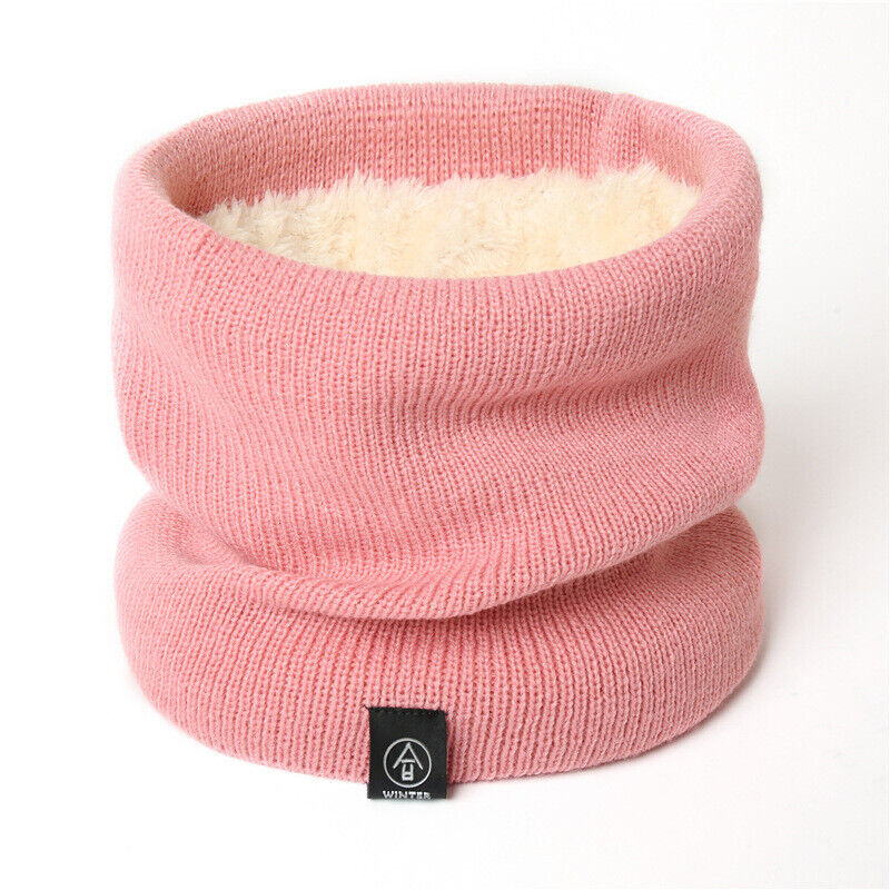 Stilvoller Unisex Halswärmer als modisches Winteraccessoire. Hält warm & bietet Kälteschutz für Sie und Ihn.