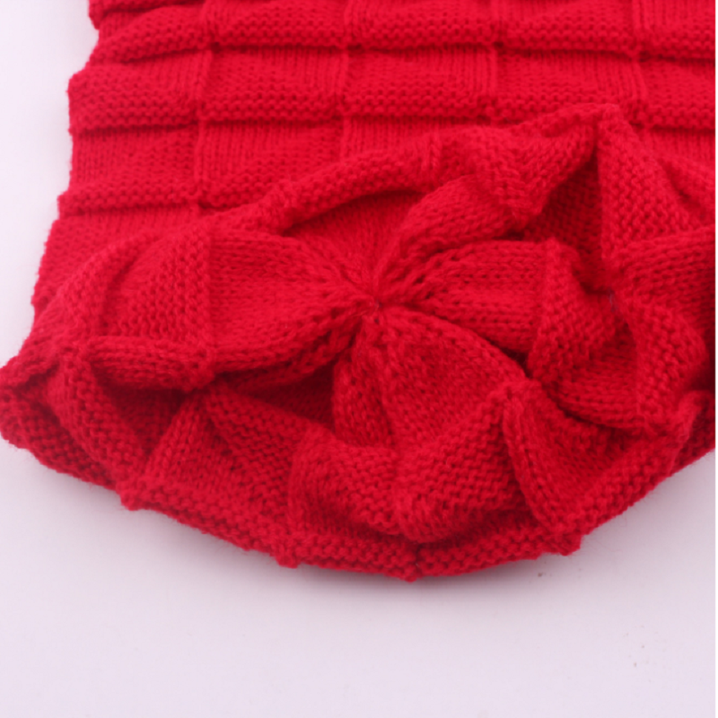 Modische Damen Beanie, kuschelig und warm für Herbst- und Wintertage.