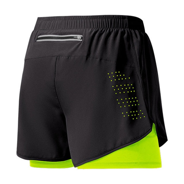 Komfortable Herren Jogging Shorts für Sportbekleidung, schnelltrocknend und ideal für Performance.