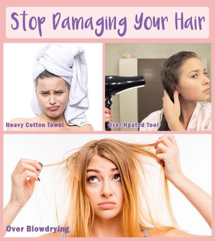 Effizientes Mikrofaser-Haarhandtuch, schnelltrocknend, perfekt für gesunde Haarpflege und Frizz-Kontrolle.