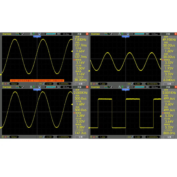 Frequenz-Generator für eine beruhigende Atmosphäre, ideal für Entspannung, Fokus und Stressabbau.