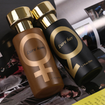 Männlich Schwarz 50ML