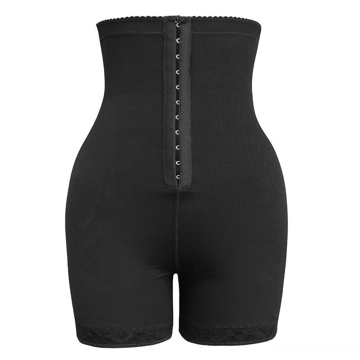 Damen Slimming Shorts von SculptEase: Korrigierende Unterwäsche für einen flachen Bauch und geformte Hüften.