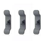 3PCS Grau