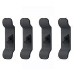 4PCS Schwarz
