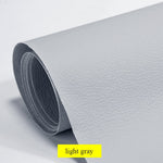 Weiß grau