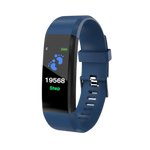 Blau