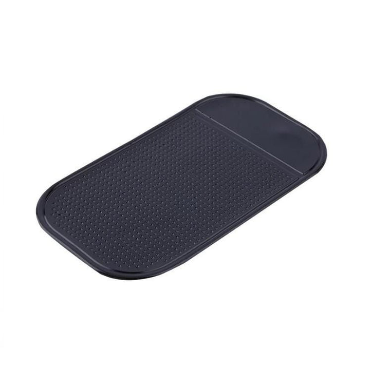 Praktisches Gadget für das Auto: Anti-Rutsch Pad für Armaturenbrett. Sorgt für Ordnung und sicheren Halt im Fahrzeug.