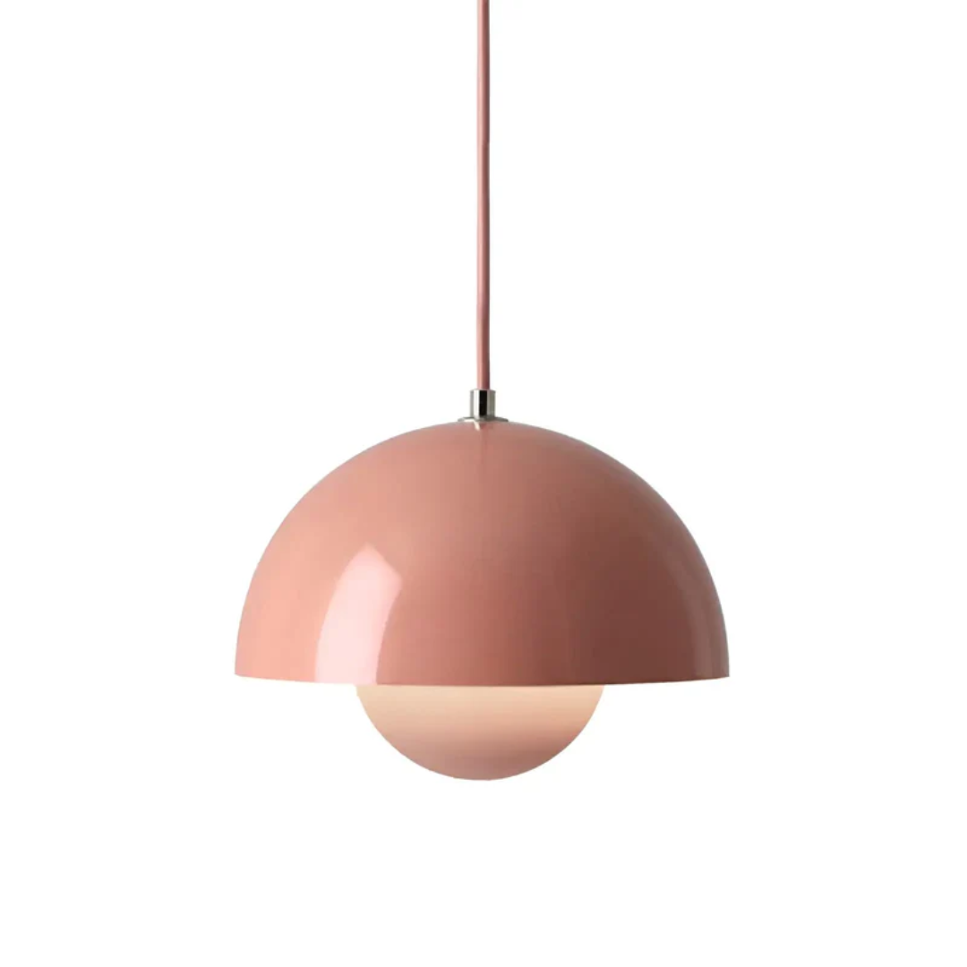 Hängeleuchte LED modern, minimalistisches Design, perfekte Beleuchtung für Ihr Esszimmer.