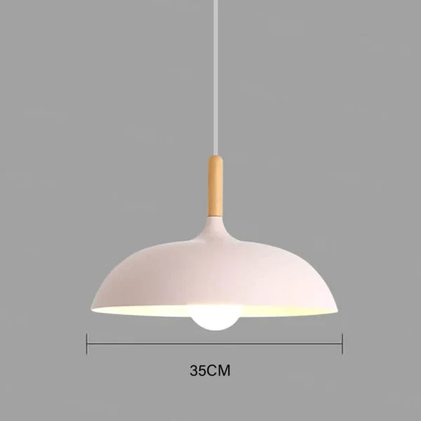 Vailora260410: Moderne LED-Hängeleuchte im skandinavischen Stil. Perfekt als Deckenleuchte für Ihr Zuhause.